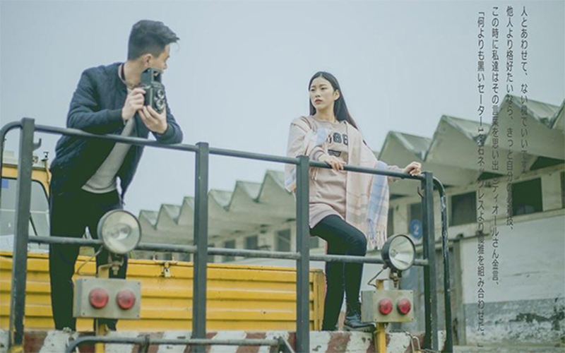 没错，我的前任是个渣男